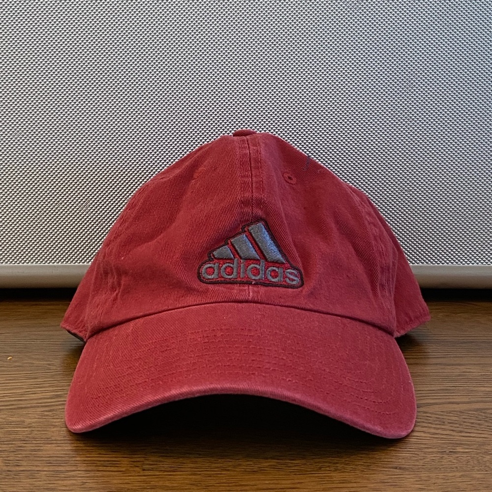 Adidas Men's Estate Relaxed Adjustable Cap